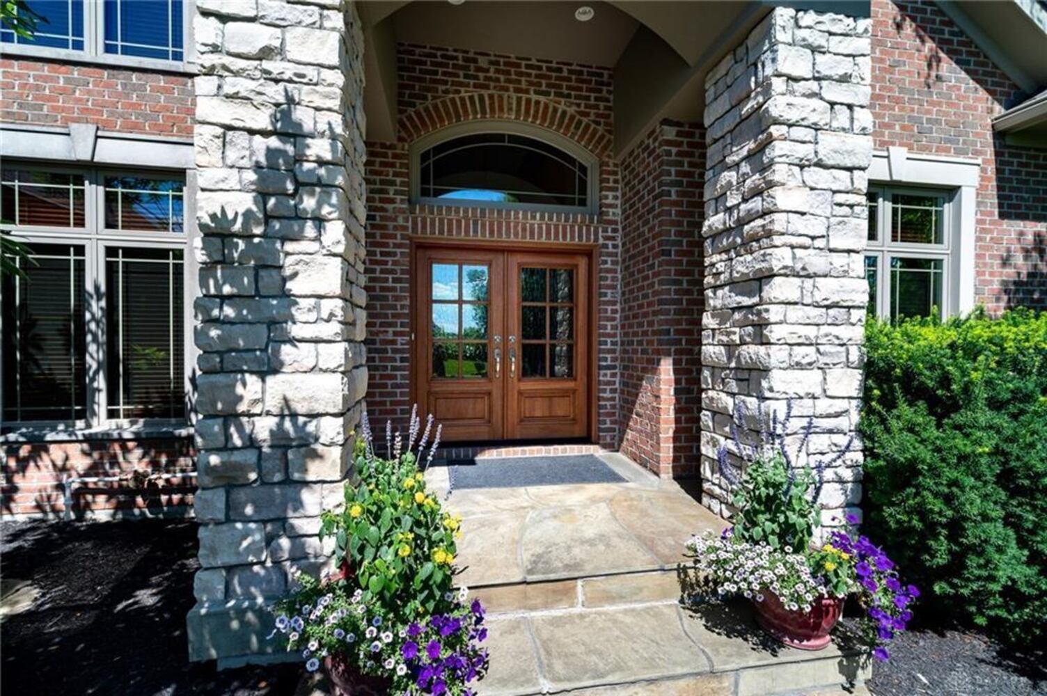 PHOTOS: Luxury home in Springboro area on the market