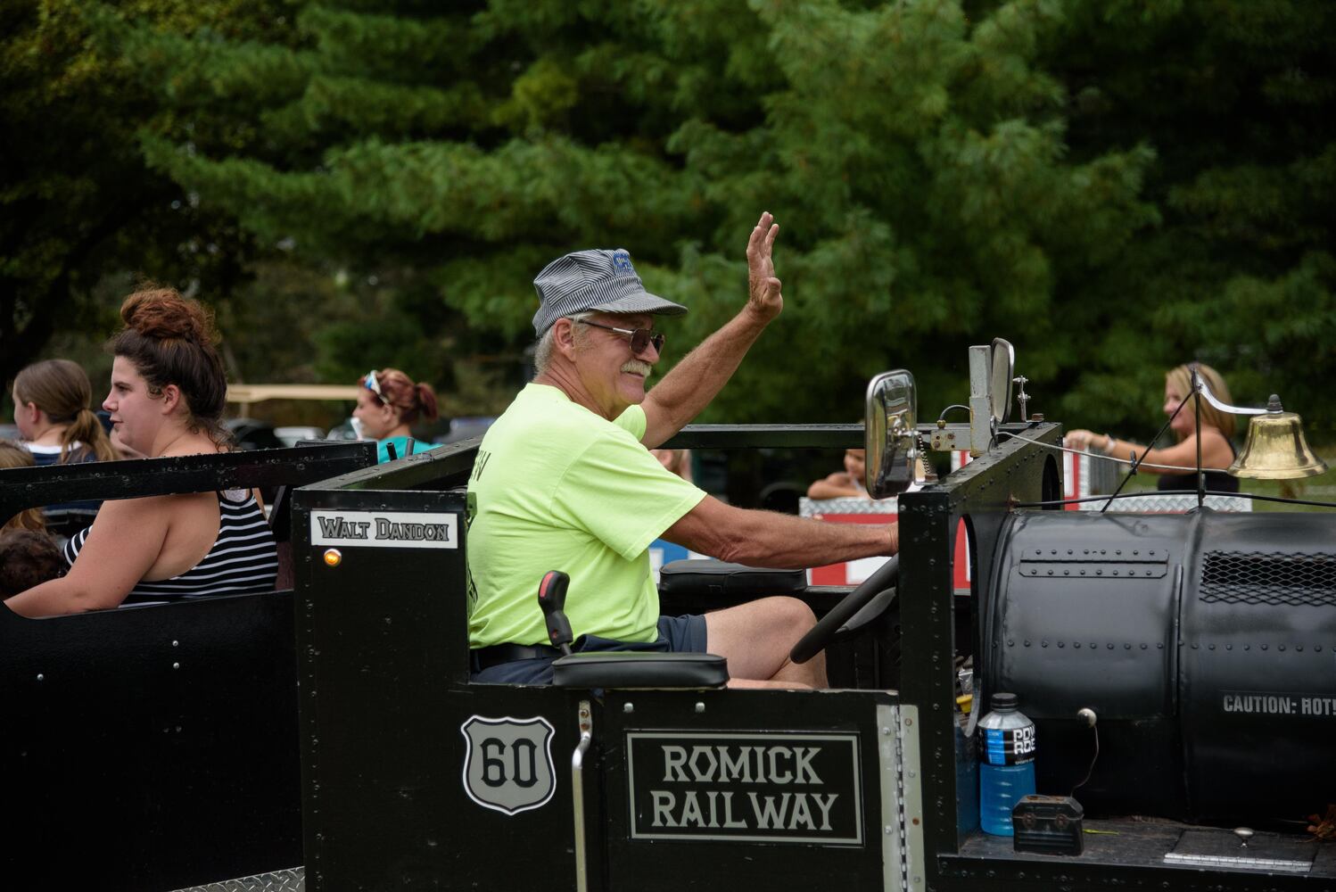 PHOTOS: Did we spot you at the Fairborn Sweet Corn Festival?