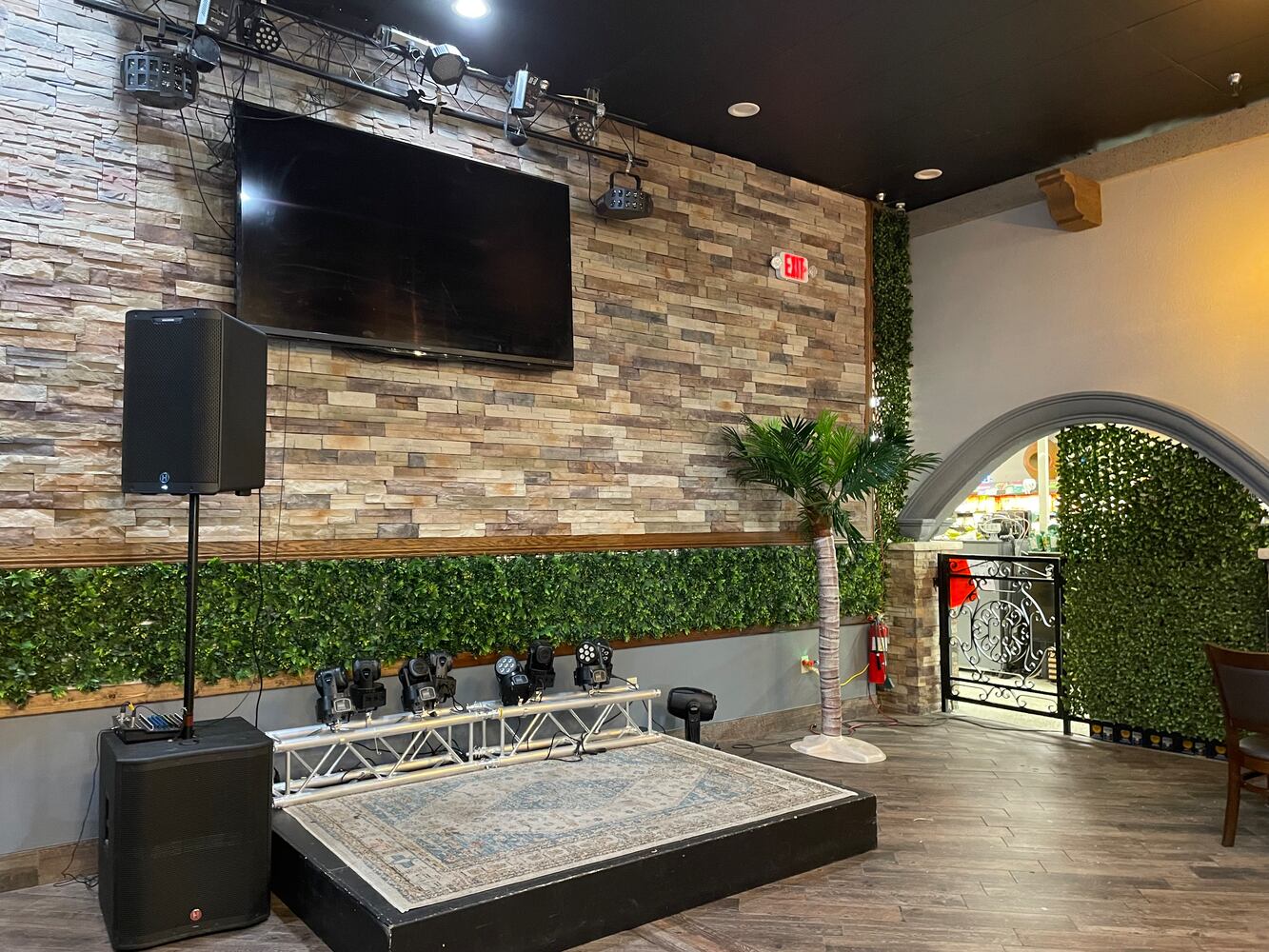 Sonora Grill