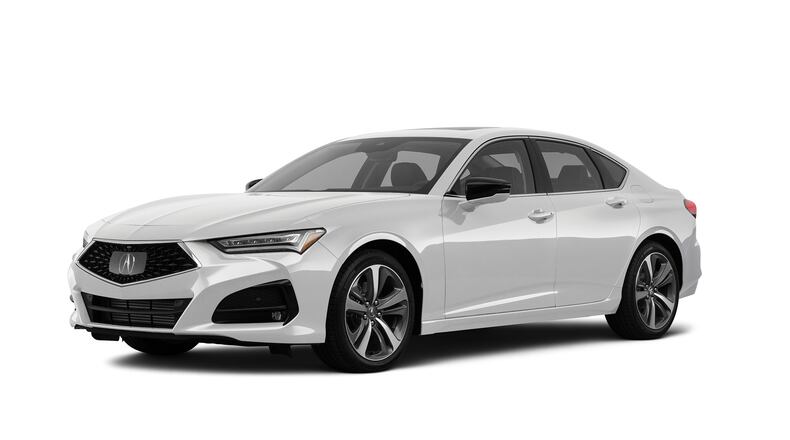 The 2021 TLX carries a manufacturer suggested retail price (MSRP) starting at $37,500. Designed, developed and manufactured by a team of Acura associates in Ohio and California, it is built on an all-new, Acura-exclusive platform. Metro News Service photo
