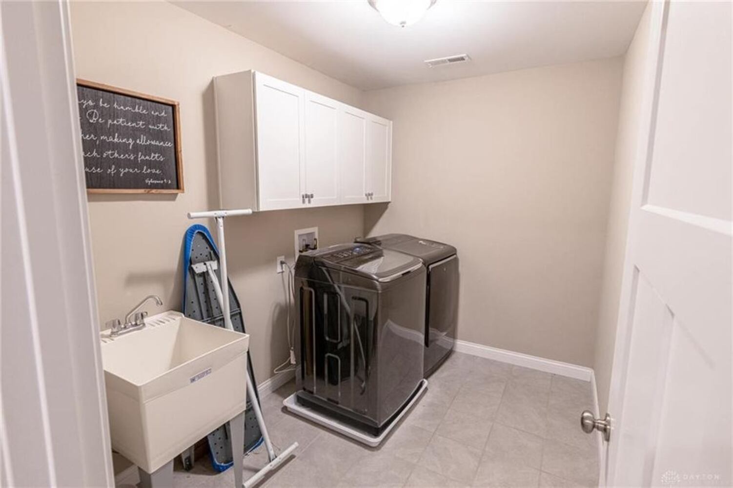Centerville area brick-and-plank home offers open concept rooms