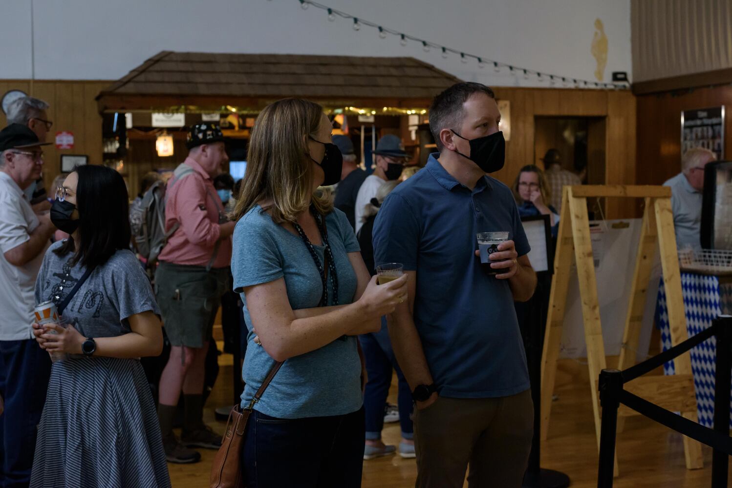 PHOTOS: Did we spot you at Oktoberfest at the Dayton Liederkranz-Turner German Club?