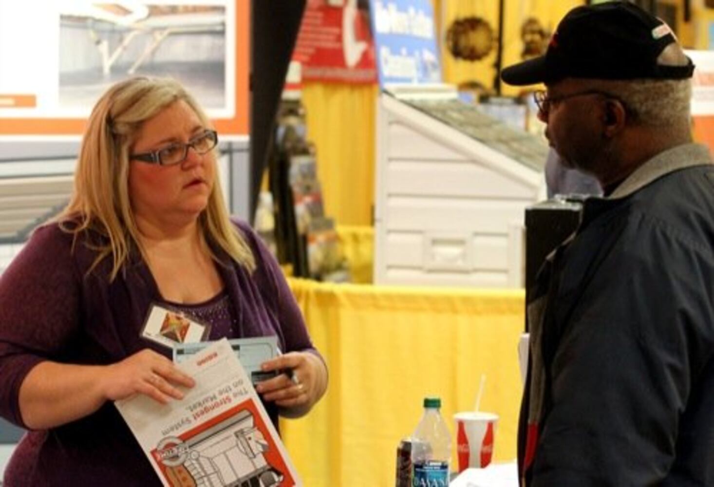 Miami Valley Home Improvement Show