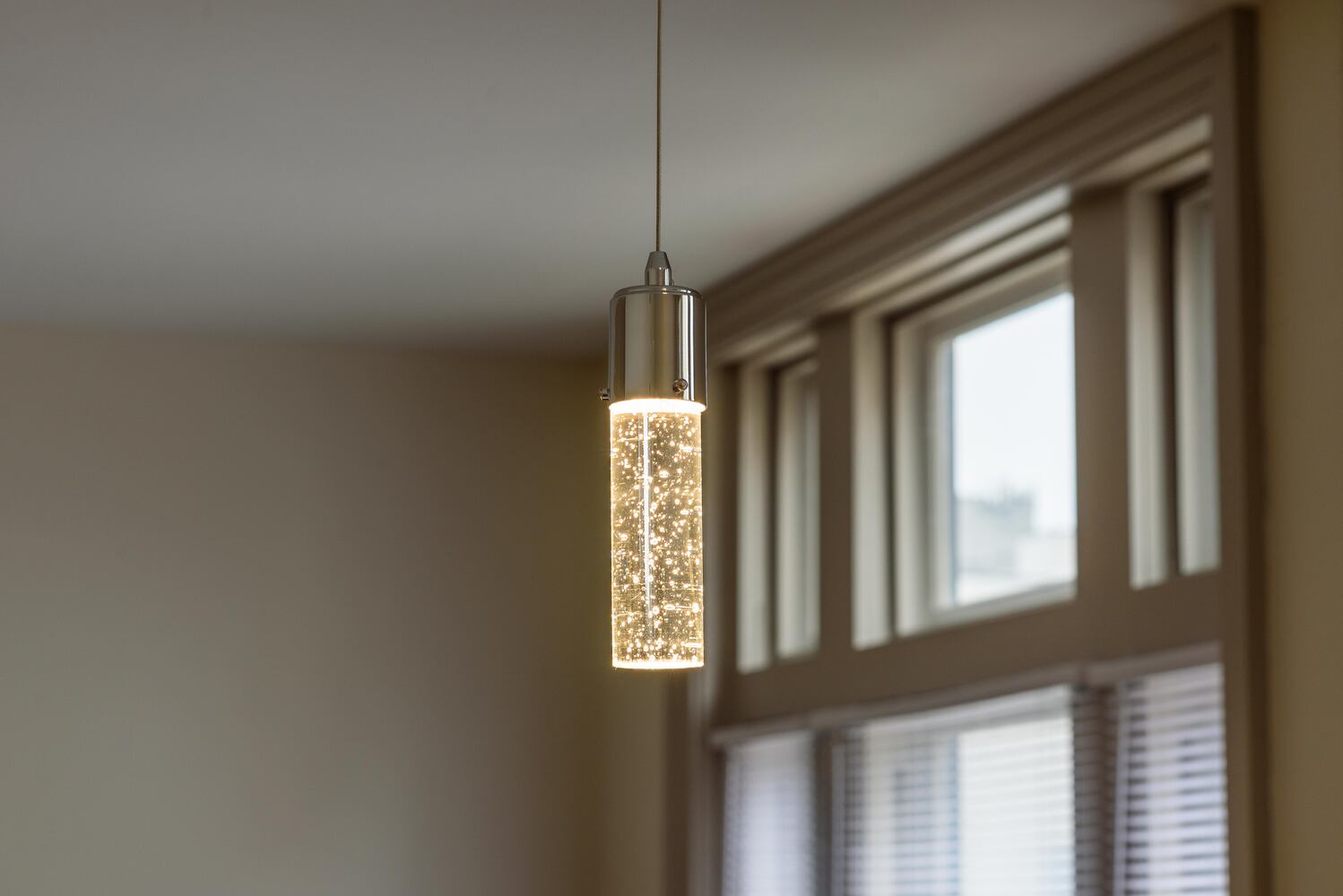 PHOTOS: Step inside a model apartment at the Art Lofts at The Arcade