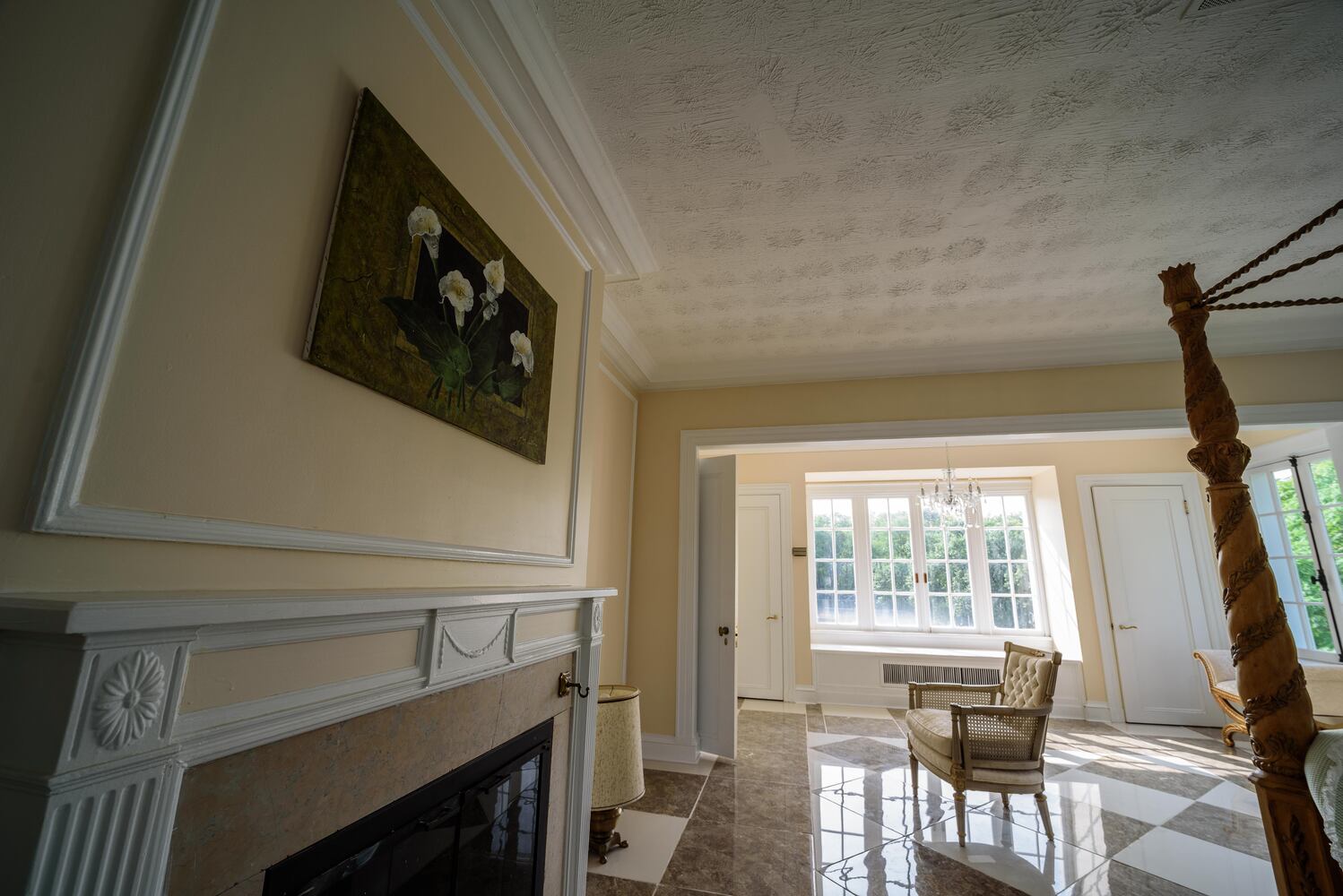 Trailsend Mansion 2020