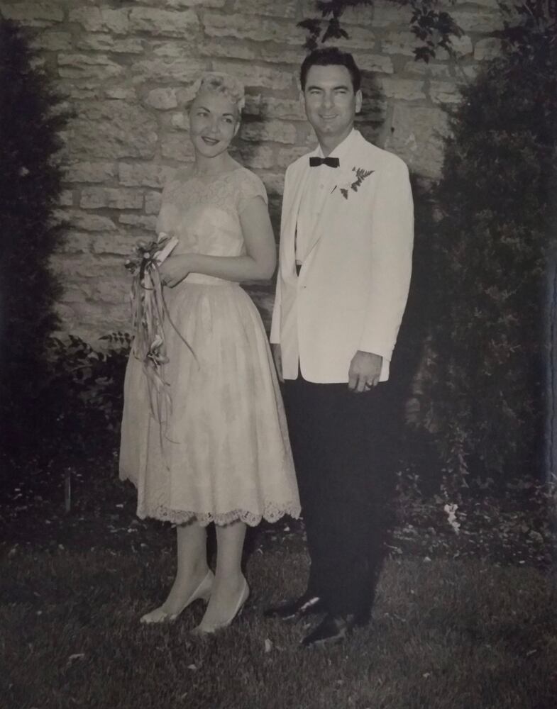 Photos: Trolley Stop founder Elizabeth “Jo” Thielen through the years