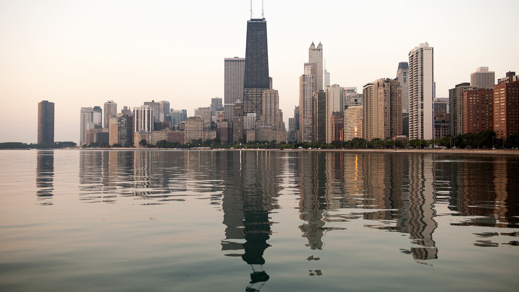 From Chicago to Mackinac Island, a tour of Lake Michigan