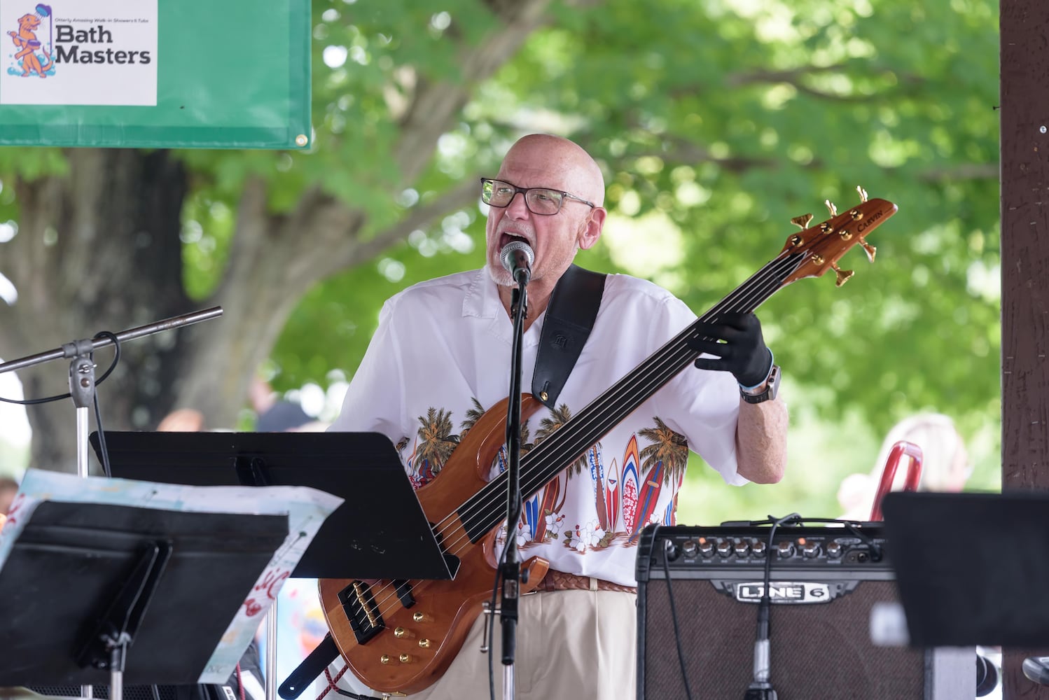 PHOTOS: 2025 Fairborn Sweet Corn Festival at Community Park