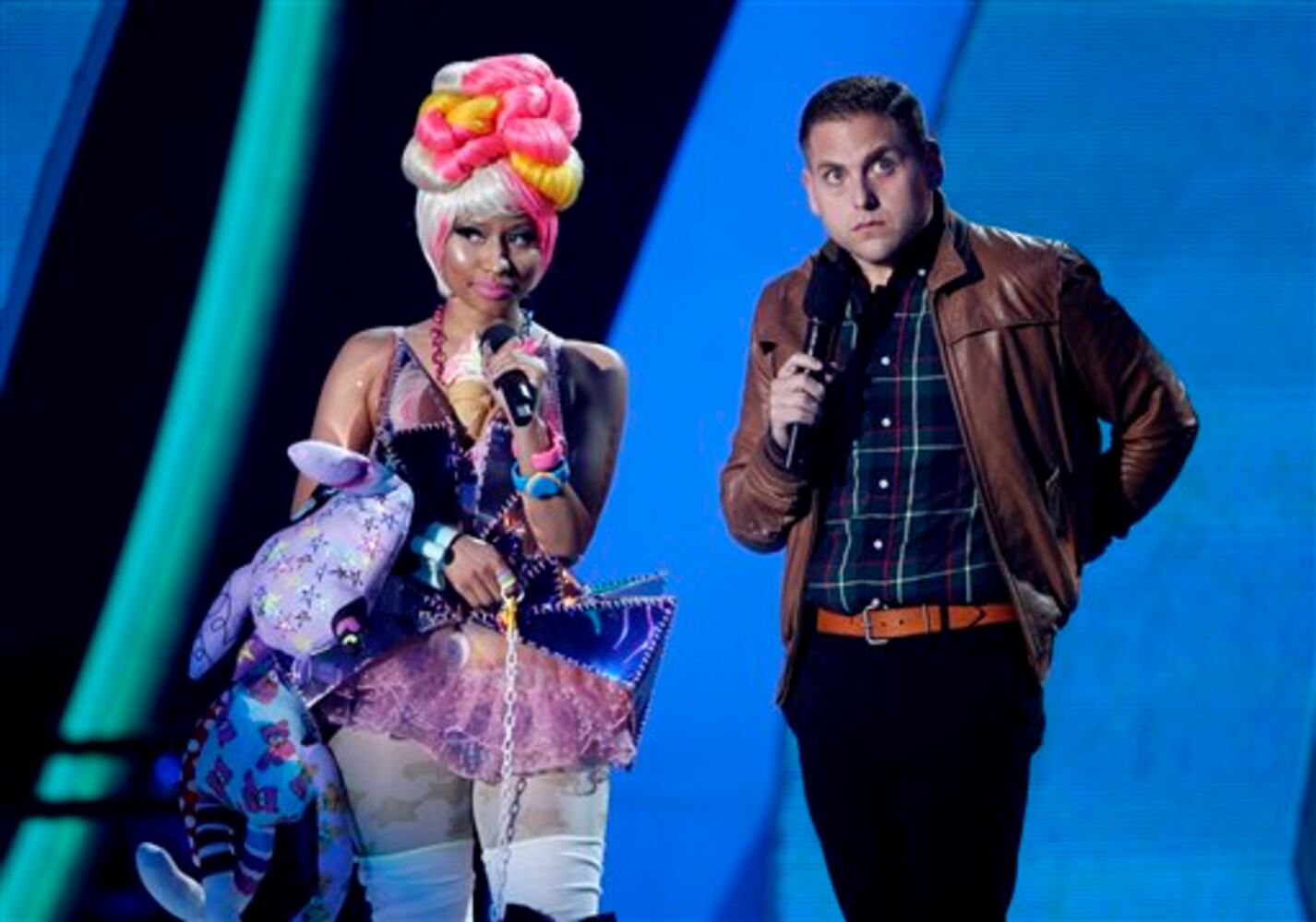 MTV Video Music Awards Show
