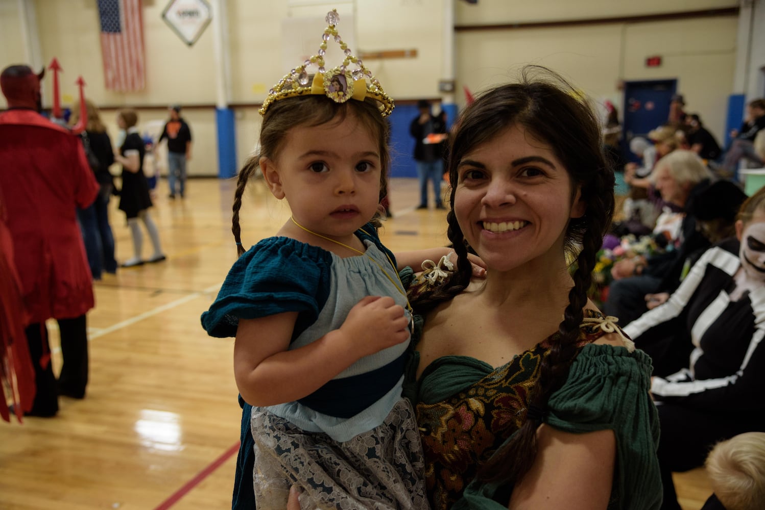 PHOTOS: Did we spot you at Fairborn’s Halloween Festival?
