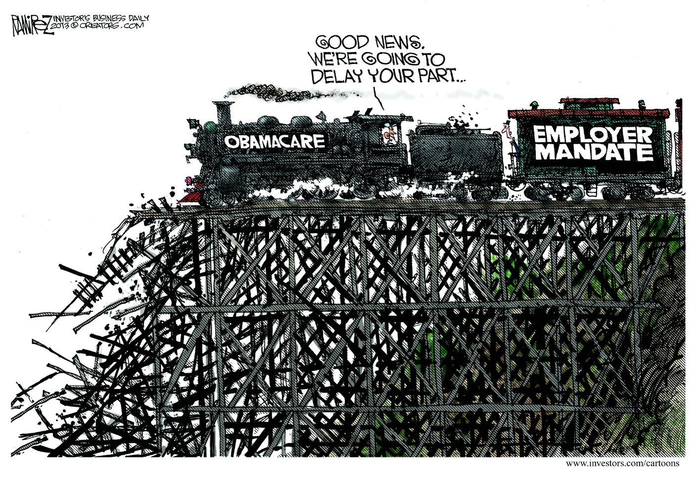 Today's cartoons