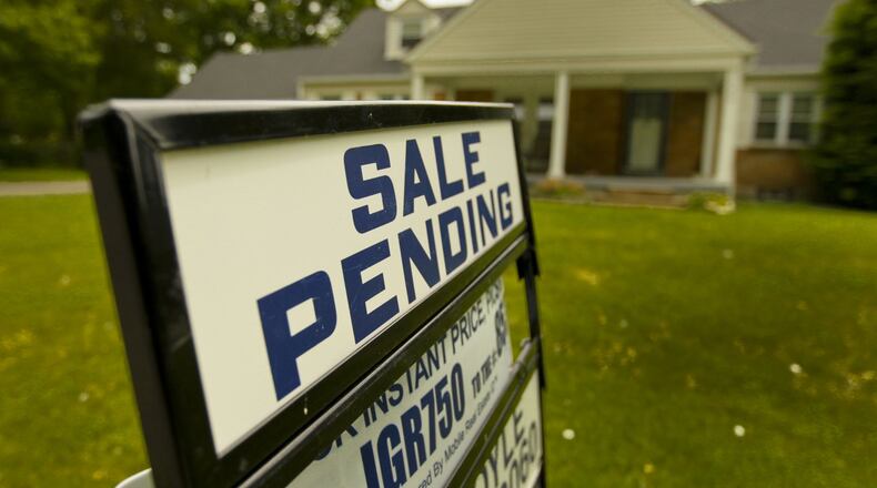 Home prices have risen since the Great Recession.