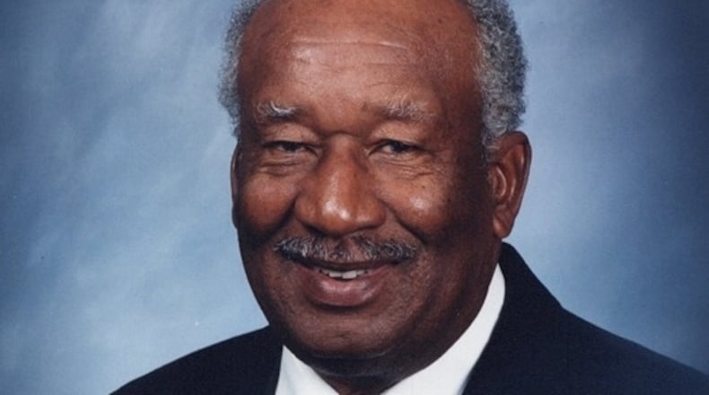 Photo of Jimmie Wiilliams