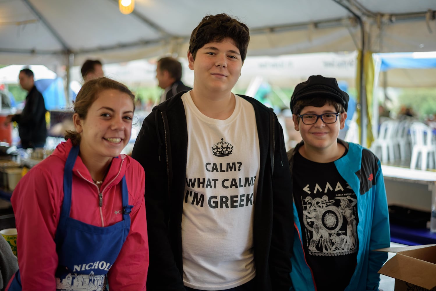 PHOTOS: Greek Fest 2018