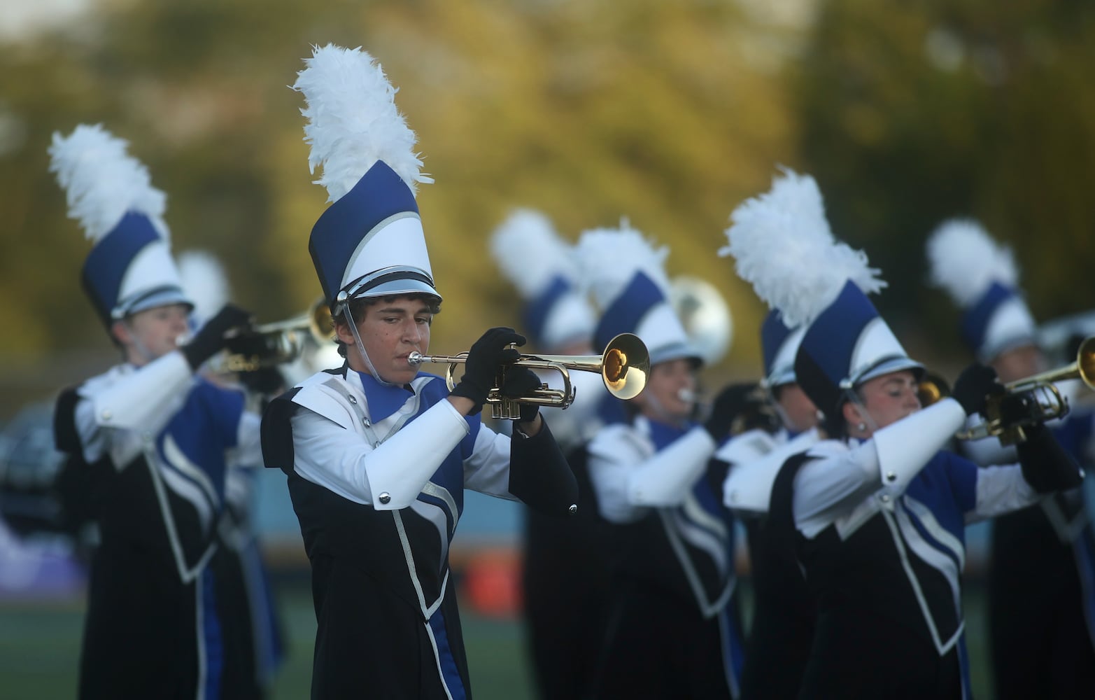 Springfield vs. Springboro