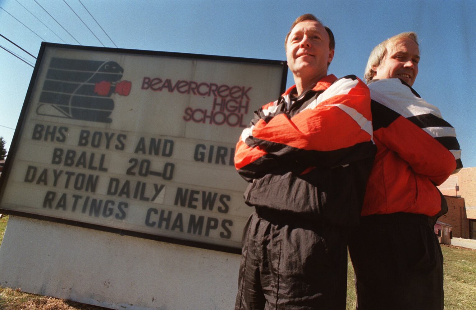 Beavercreek football: Top 7 players in Beavers history