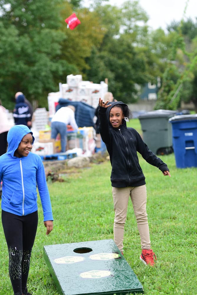 PHOTOS: Gem City Market’s most epic block party