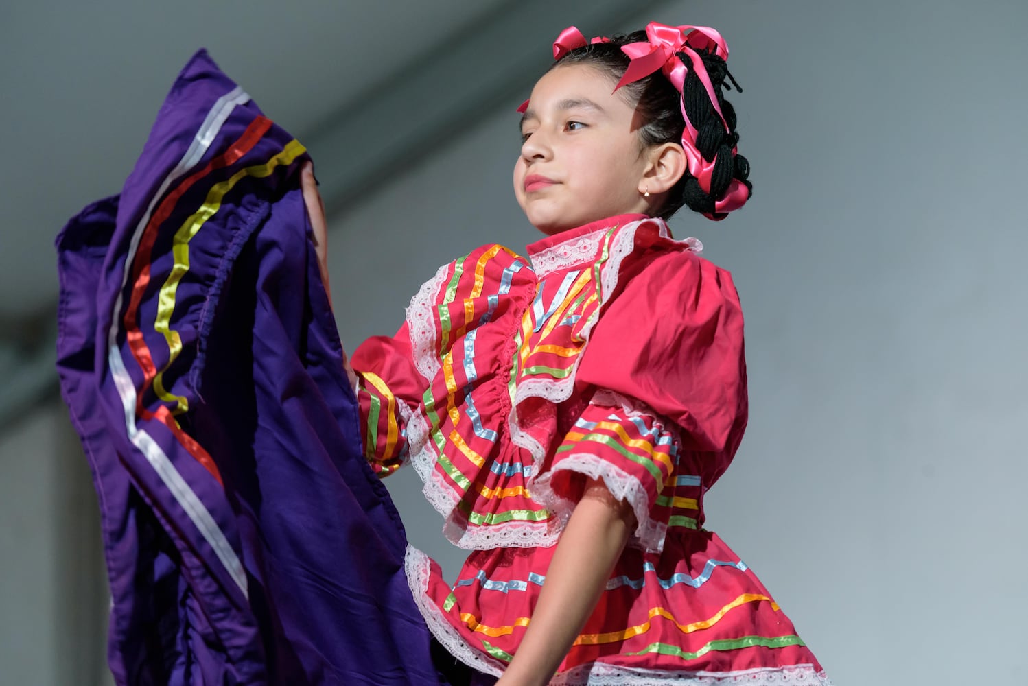 PHOTOS: The 51st annual A World A'Fair at the Greene County Fairgrounds & Expo Center