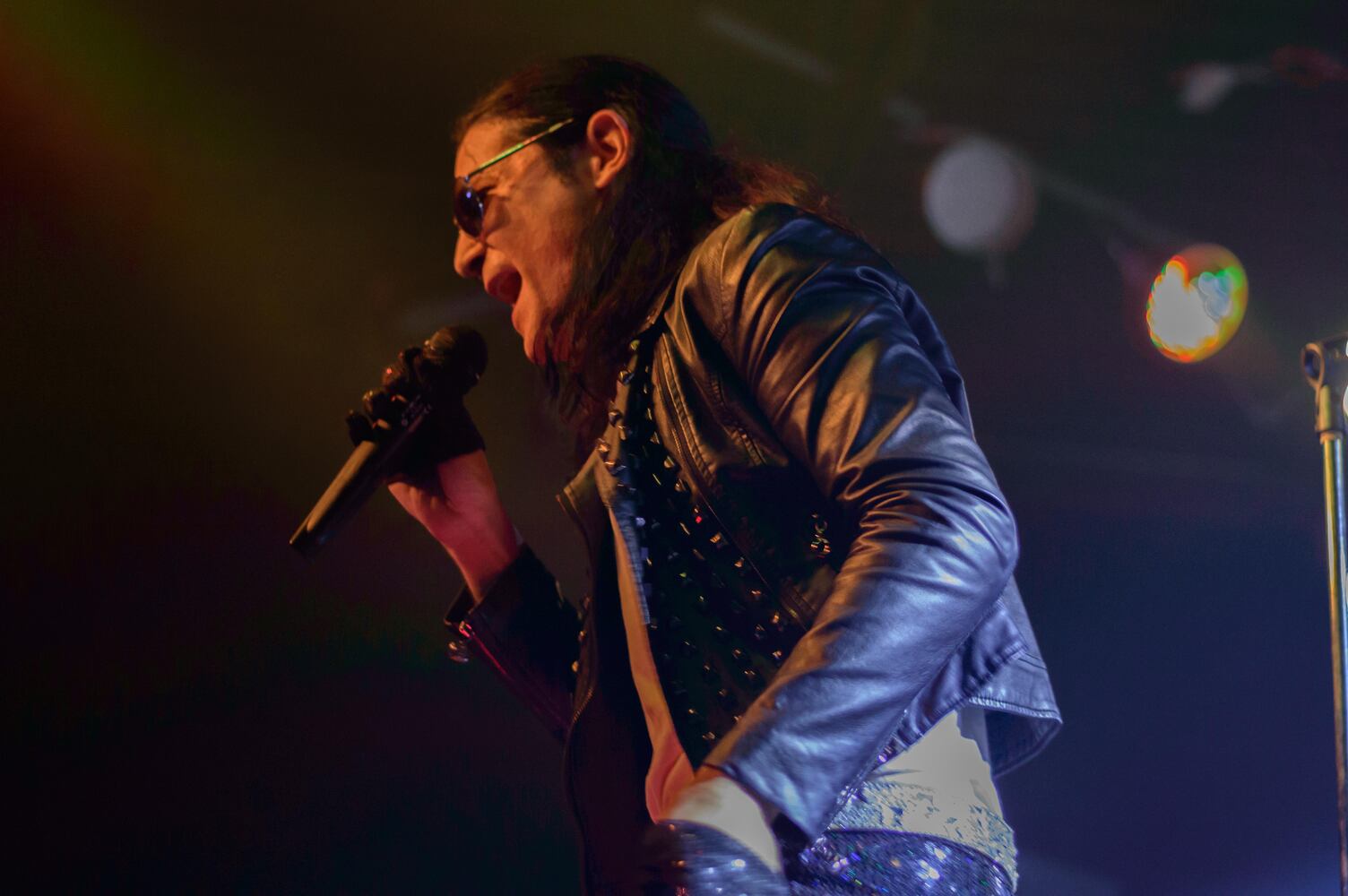 PHOTOS: Corey Feldman at Oddbody’s in Dayton