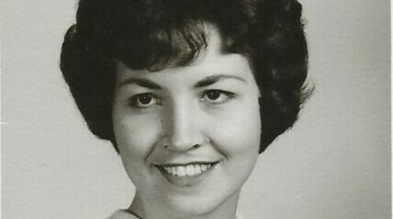 Photo of Lorraine Sommer