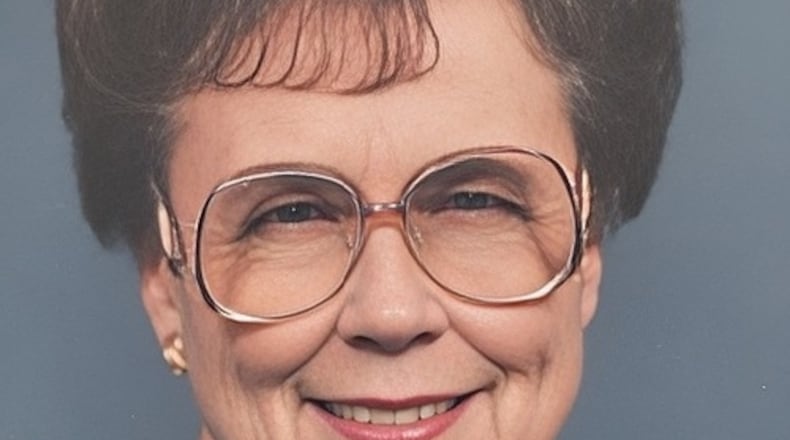 Photo of Madeline Best