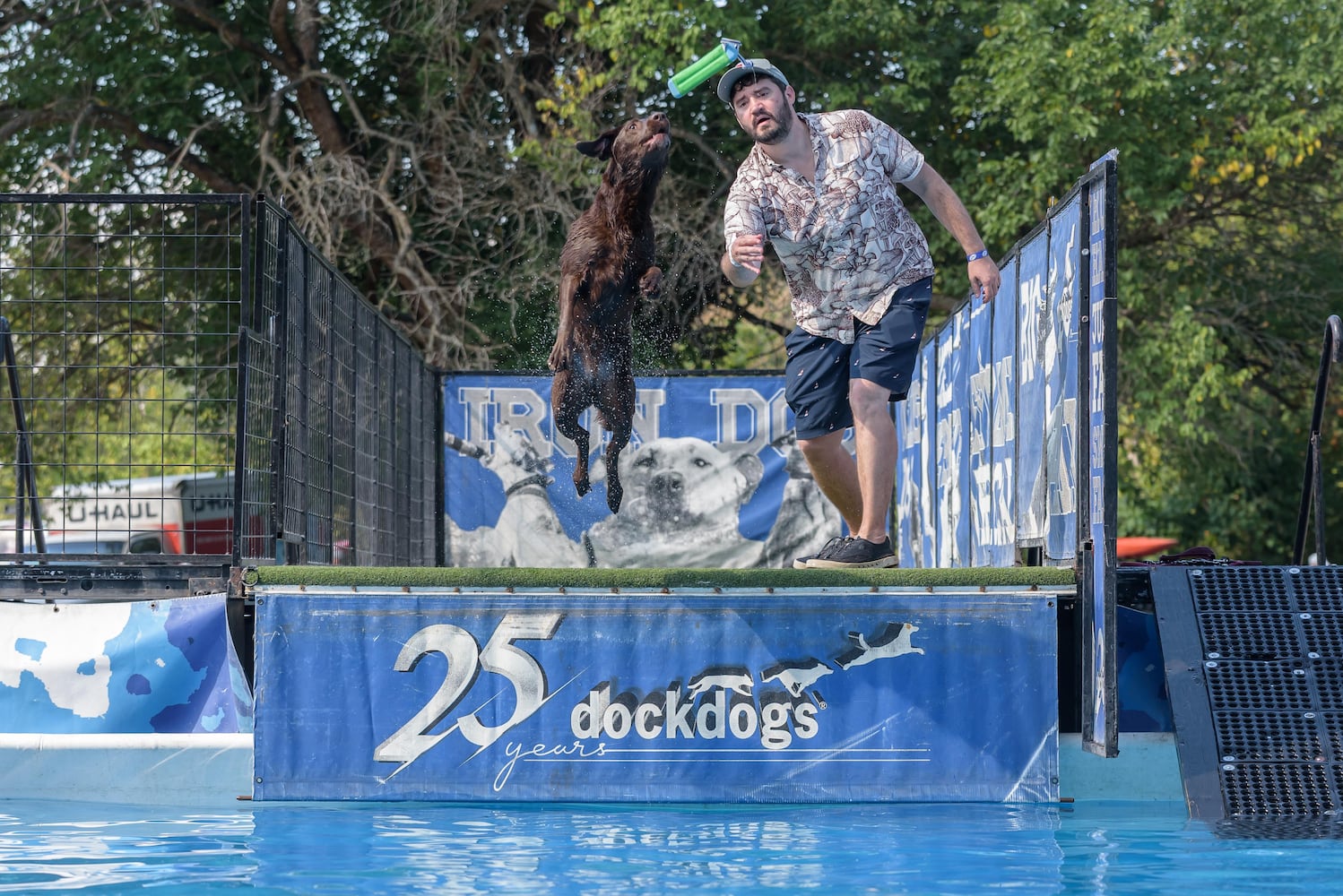 PHOTOS: 20th annual Wagner Subaru Outdoor Experience at Eastwood MetroPark