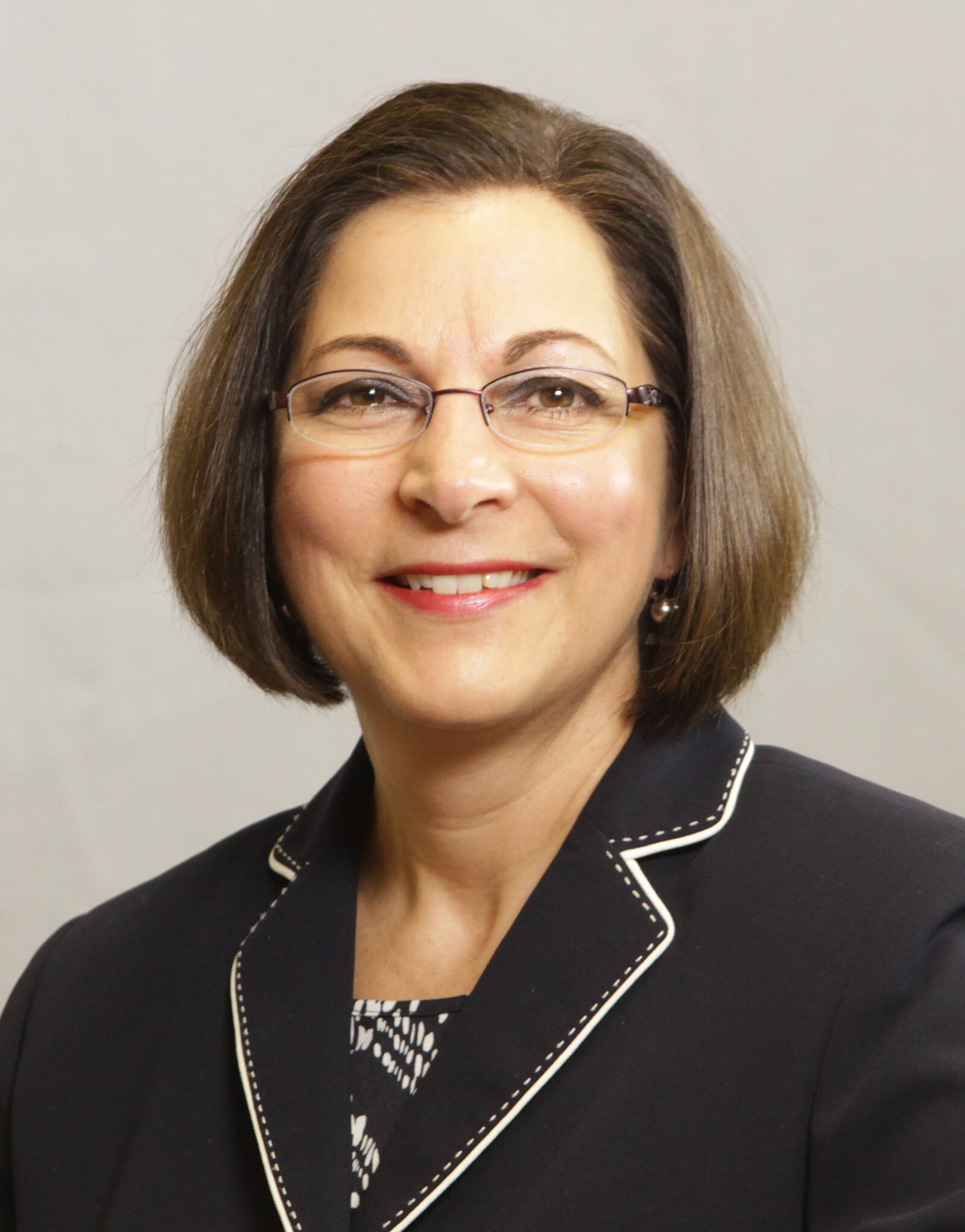 Patty Breig, former managing director of National Oilwell Varco.