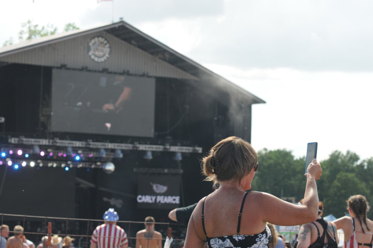 PHOTOS: Did we spot you at Country Concert ‘19?