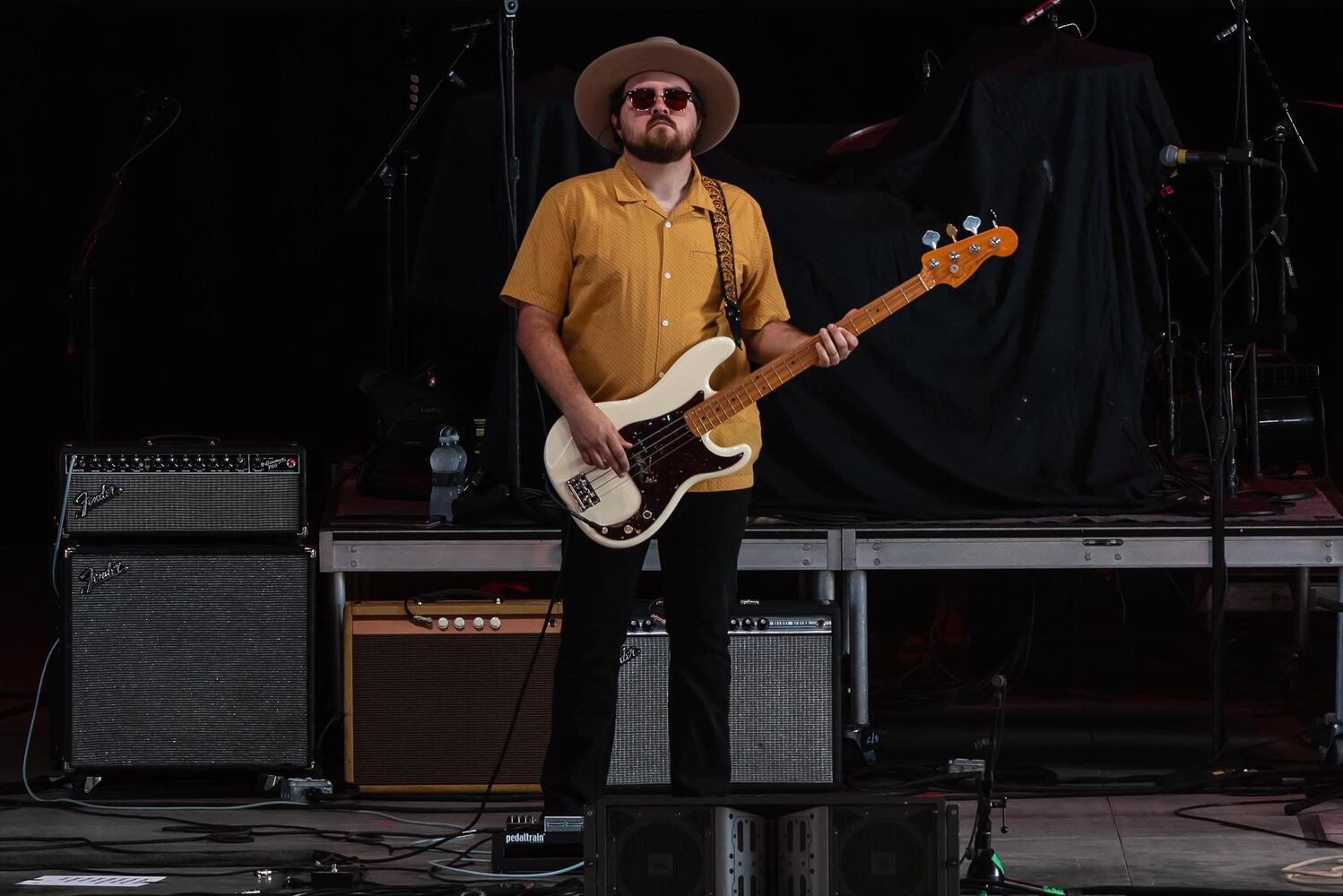 PHOTOS: Dwight Yoakam, The Mavericks & 49 Winchester Live at Rose Music Center