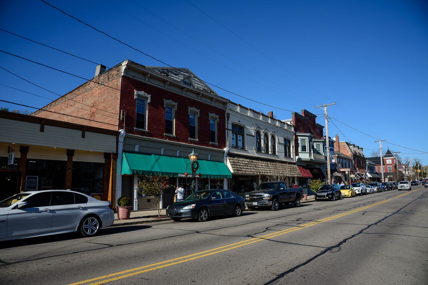 Waynesville Hearth Warming Holiday 2020