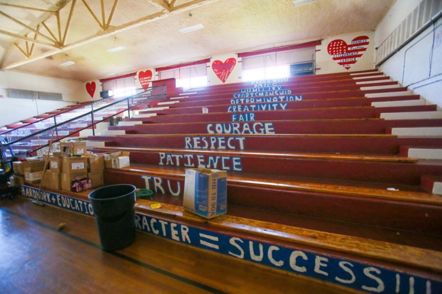 Central Elementary School