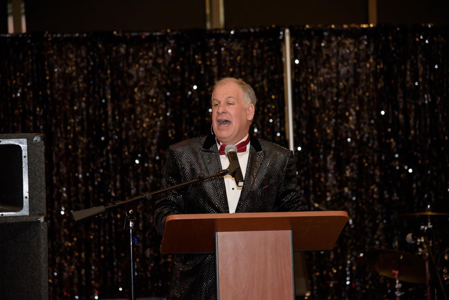 PHOTOS: Did we spot you at the Dayton Heart Ball?