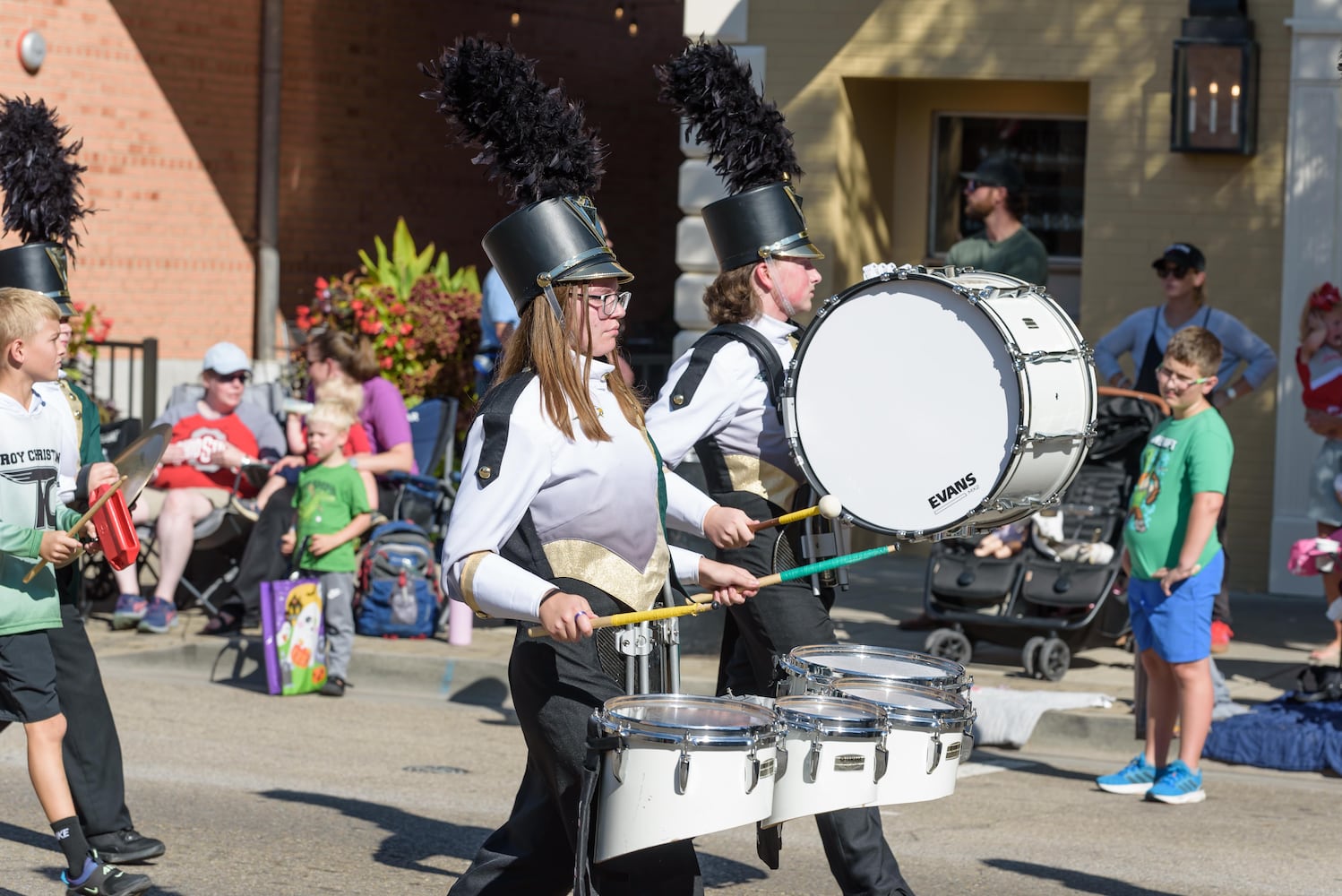 PHOTOS: 2025 Tipp City Mum Festival & Parade