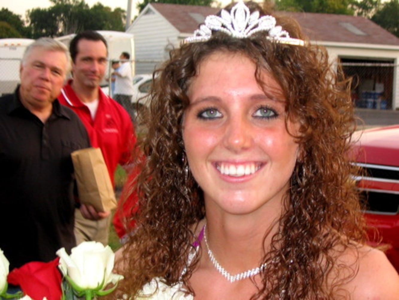 Your Homecoming photos