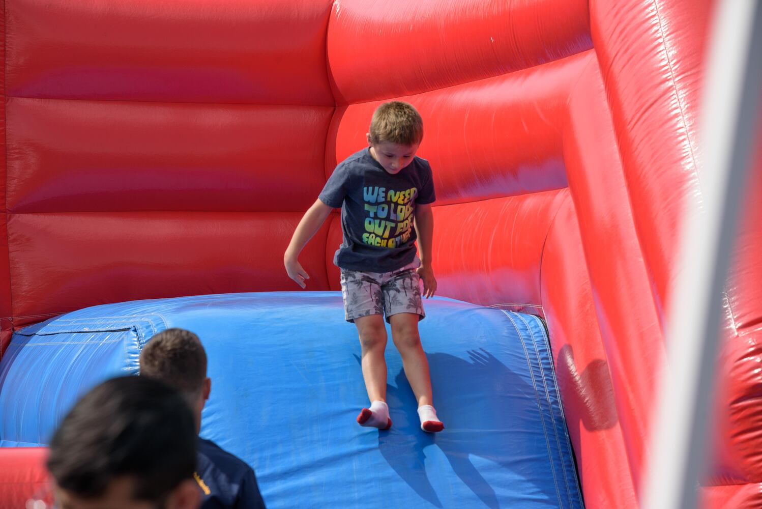 PHOTOS: Did we spot you at the Beavercreek Popcorn Festival?