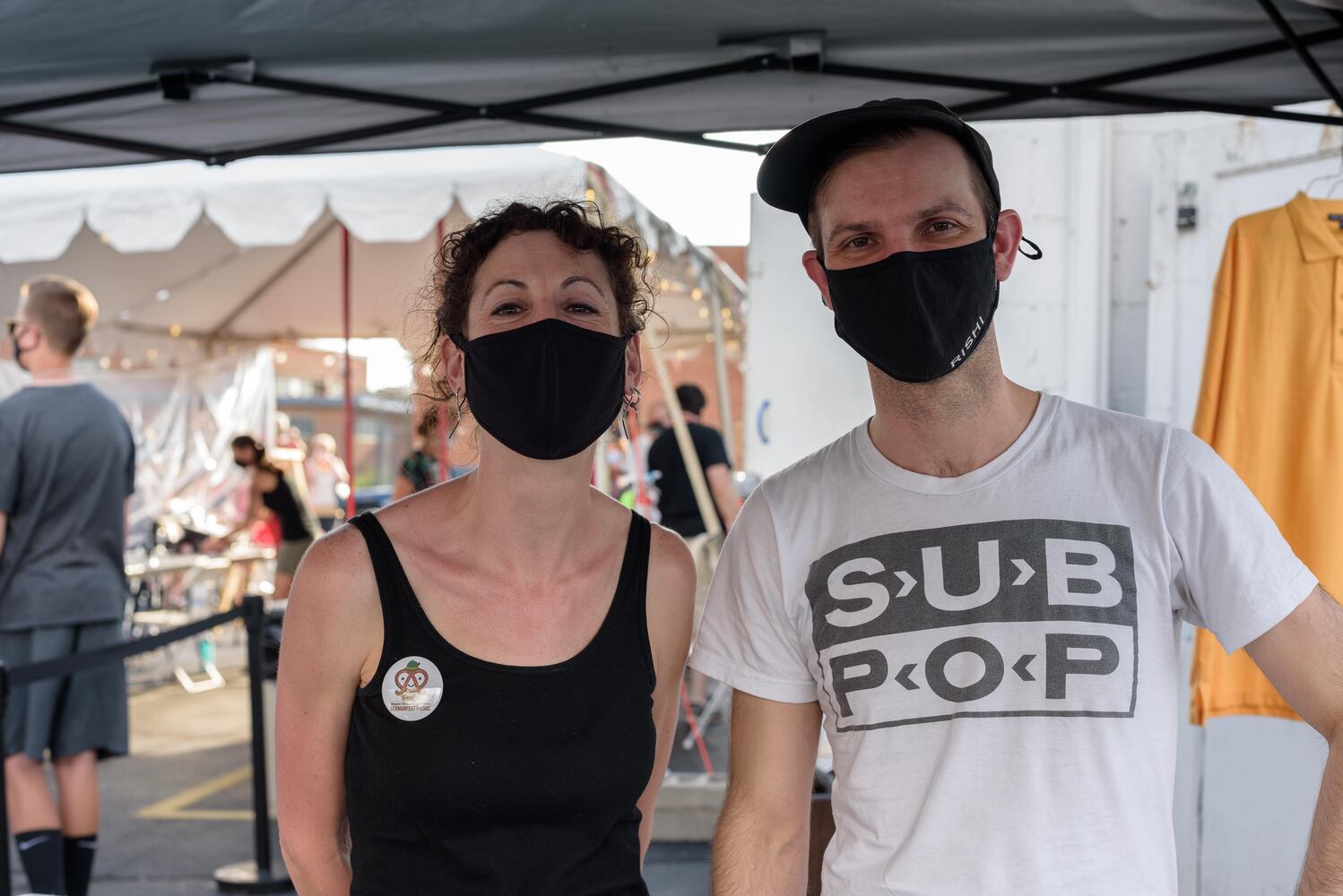 PHOTOS: Germanfest Picnic Lite 2020