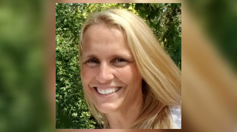 Korey Cocking is the Chair of Greater Dayton Friends of NRA, and owns Armed Lady and MushinSST, where she teaches firearms and self defense courses as a NRA Certified Training Counselor and Instructor & Rangemaster Certified Instructor. She has Master’s of Science in Nursing and is a wife and mother of two sons, residing in Brookville. (CONTRIBUTED)