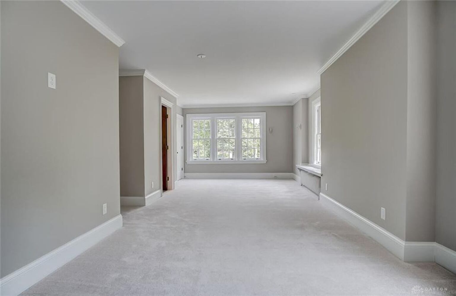 PHOTOS: Luxury, renovated Oakwood Tudor home on market for nearly $1.2M