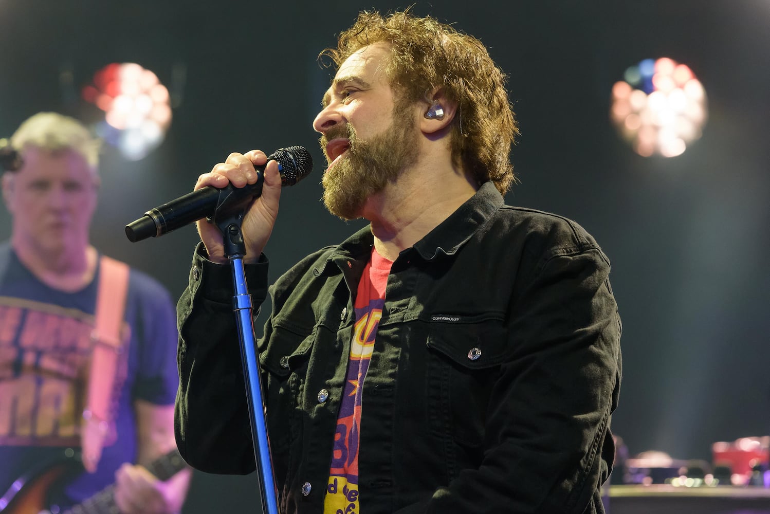PHOTOS: Counting Crows & The Gaslight Anthem live at Fraze Pavilion