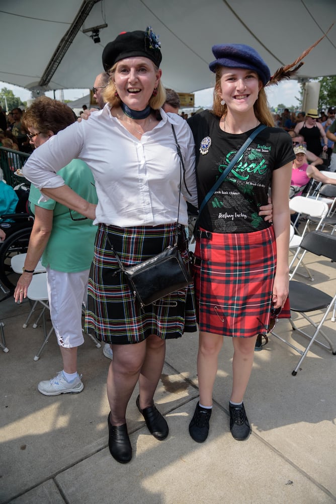 PHOTOS: Did we spot you at Celtic Festival in downtown Dayton?