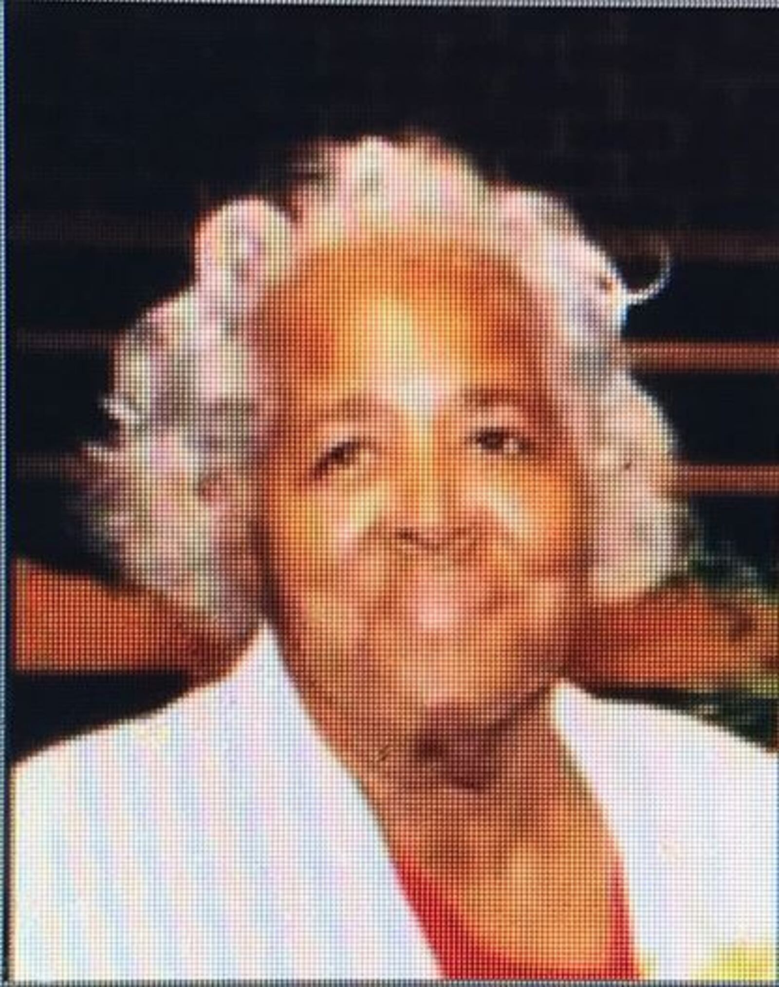 Pearllean Patton