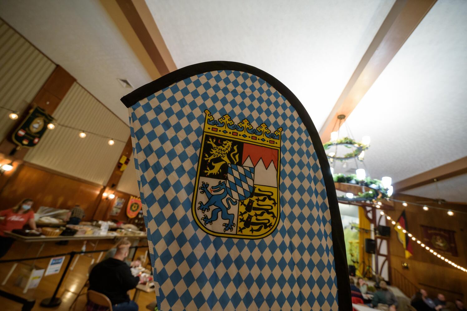 PHOTOS: Did we spot you at Dayton Liederkranz-Turner German Club’s Biergarten?