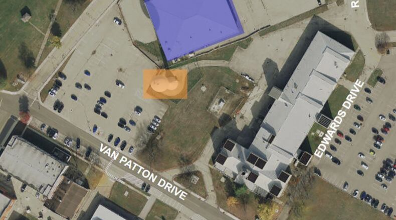 U.S. AIR FORCE GRAPHIC