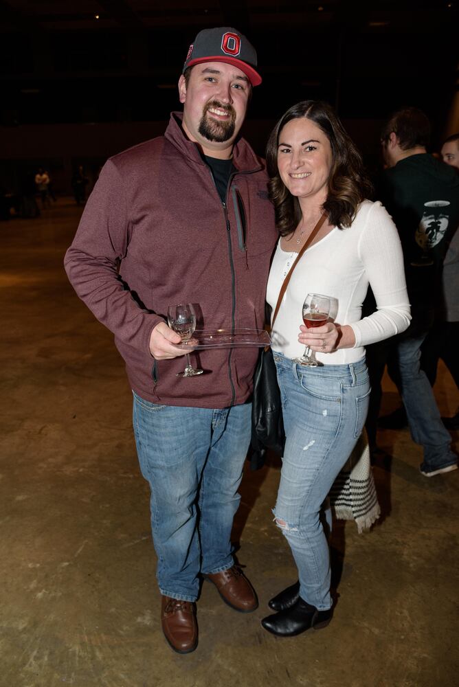 PHOTOS: Did we spot you at AleFeast over the weekend?