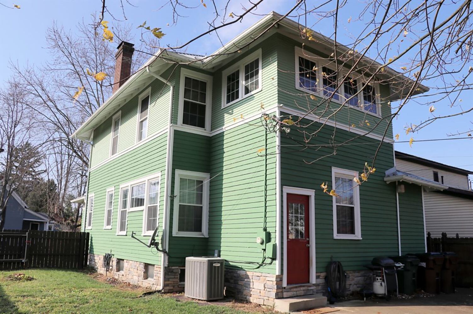 PHOTOS: Germantown home built circa 1900 on the market