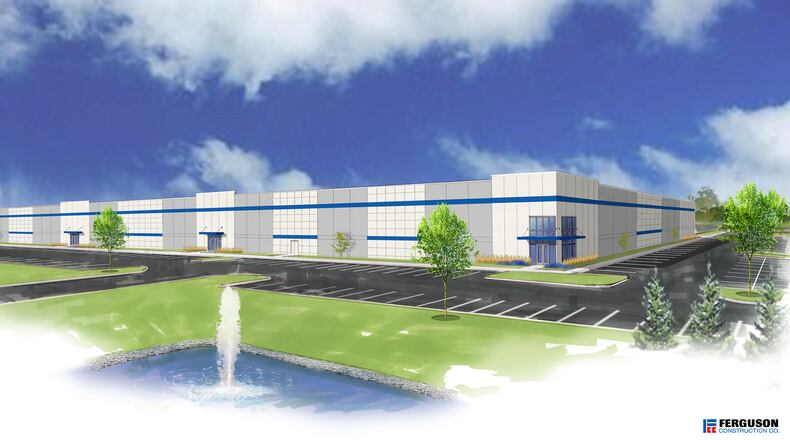 Following approval by Trotwood City Council earlier this week, construction on phase one of an industrial park near the intersection of Wolf Creek Pike and Olive Road is estimated to begin this month.