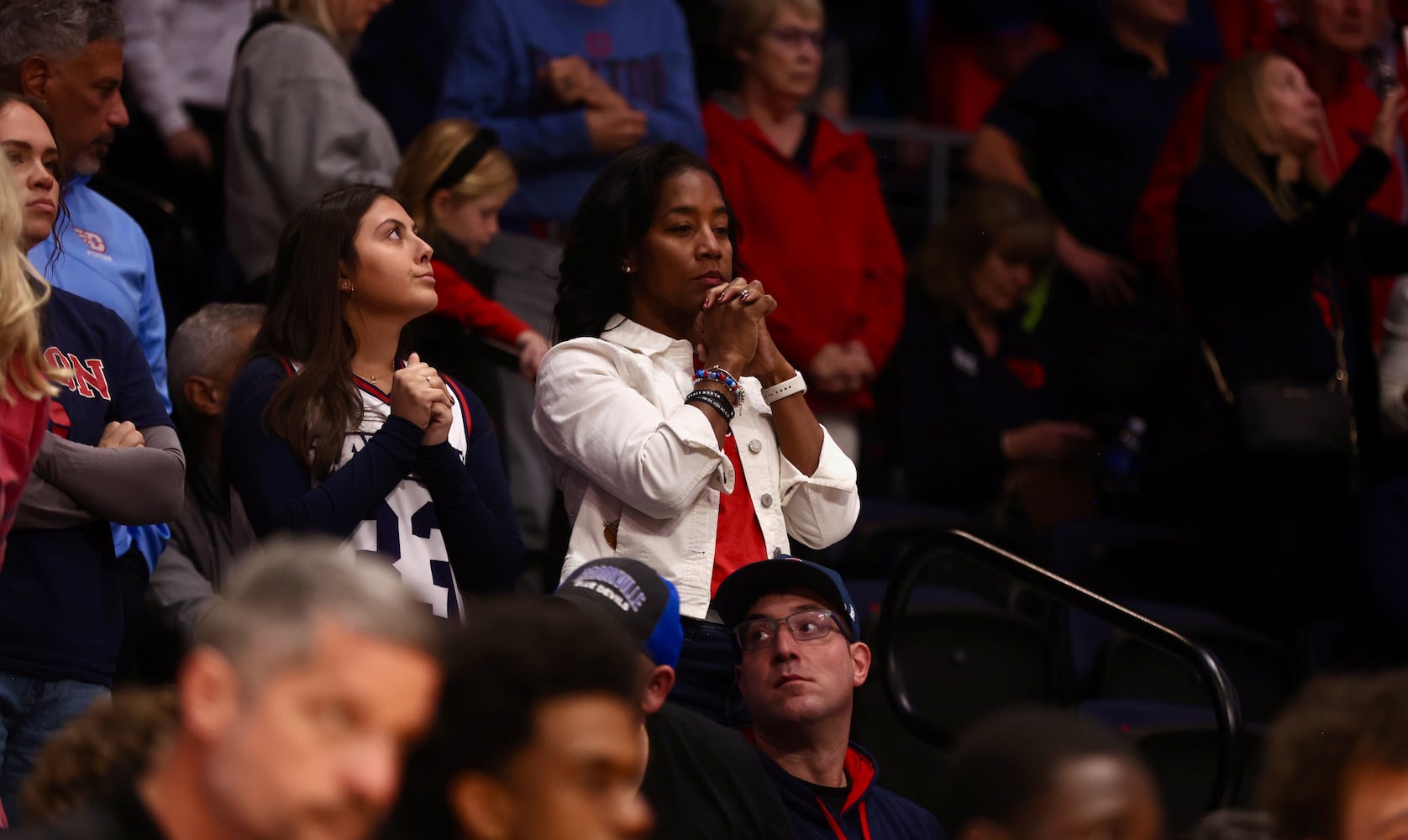 Maryland, Baltimore County vs. Dayton