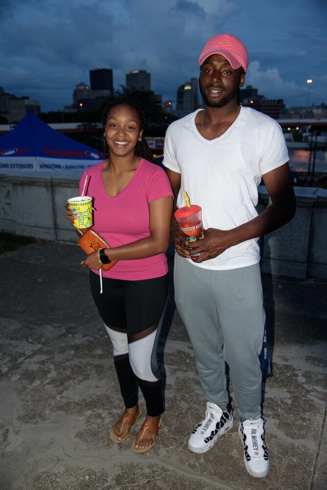 PHOTOS: Did we spot you at Festival on the Hill this weekend?