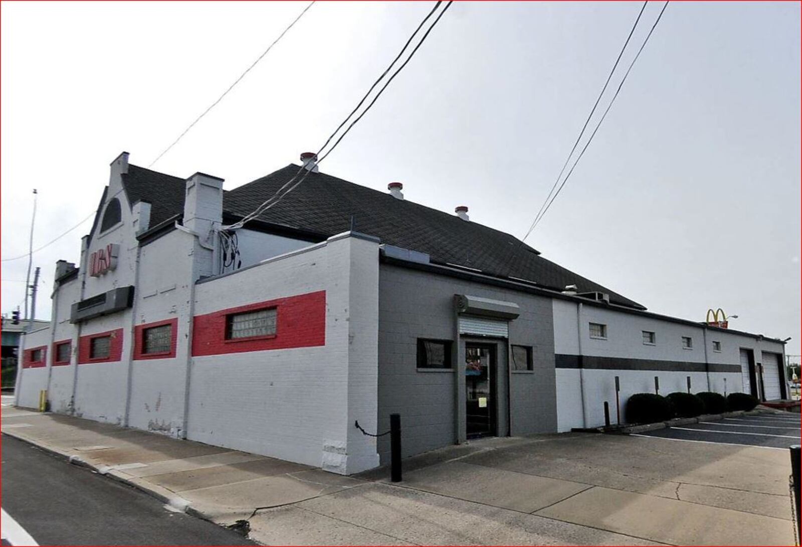 505 S. Jefferson St., Dayton. Montgomery County real estate photo