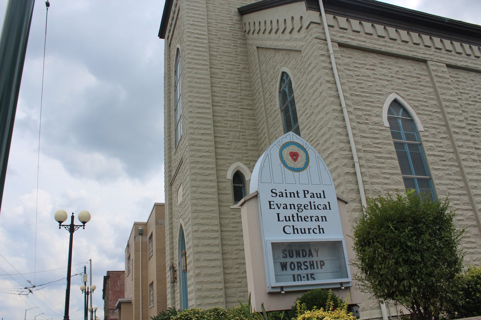 St. Paul Evangelical Lutheran Church pastor Robert E. Miller confirmed that the church at 239 Wayne Ave. will close after Christmas service 2017.